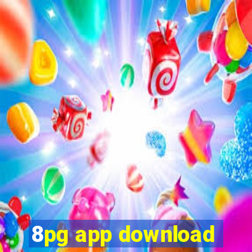 8pg app download